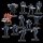 DZ 2 Player Starter Set - The Fall of Omega VII