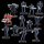 DZ 2 Player Starter Set - The Fall of Omega VII
