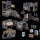 DZ 2 Player Starter Set - The Fall of Omega VII