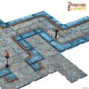 Dungeons & Lasers: City Streets 