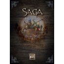 SAGA-Erweiterung Ära des Alexander plus Gratis Miniatur