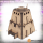 Sandstorm Hovel B