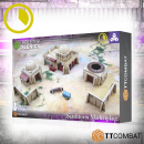 Sandstorm Marketplace