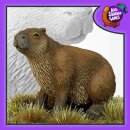 Charles the Giant Capybara