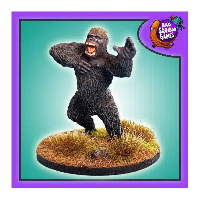 Harry - Great Ape