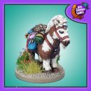 Norbert - Pack Pony