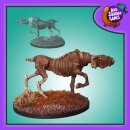 Zombie Horses