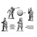 Greek Hoplite Command