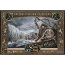 A Song of Ice & Fire – Frozen Shore Hunters...