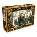 A Song of Ice & Fire – Highgarden Pikemen (Pikeniere von Rosenga