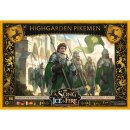 A Song of Ice & Fire – Highgarden Pikemen...