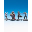 Freebooters Fate: Bruderschaft Starter-Box