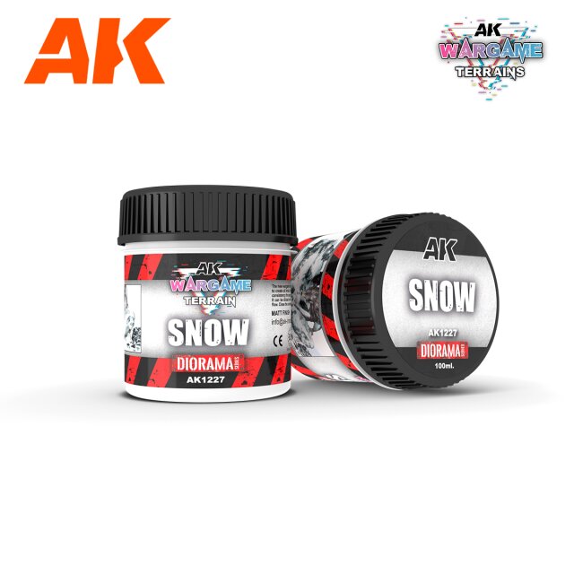 Snow 100ml