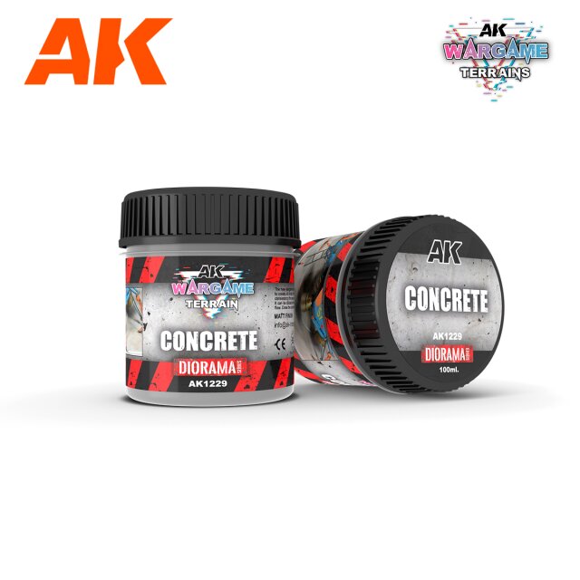 Concrete 100ml