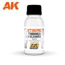 Xtreme Cleaner & Thinner100ml