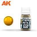 AK Xtreme Metal Gold