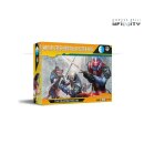 Military Order Hospitaller Action Pack