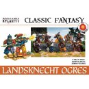 Landsknecht Ogres