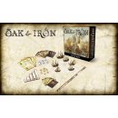 Oak & Iron: 2 Player Starter Set - EN