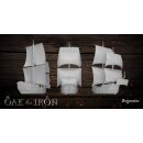 Oak & Iron: 2 Player Starter Set - EN