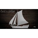 Oak & Iron: 2 Player Starter Set - EN