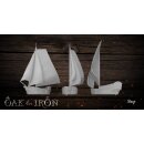 Oak & Iron: 2 Player Starter Set - EN