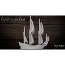 Oak & Iron: 2 Player Starter Set - EN