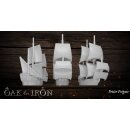 Oak & Iron: 2 Player Starter Set - EN