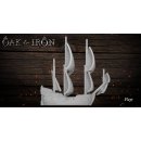 Oak & Iron: 2 Player Starter Set - EN