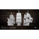 Oak & Iron: 2 Player Starter Set - EN