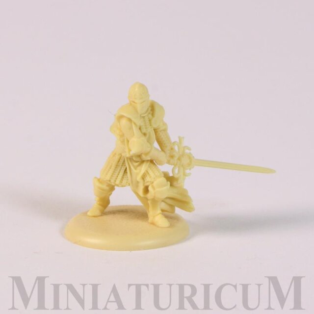 Kings Men - Figur 4