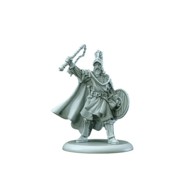 Karstark Loyalists – Figur 1