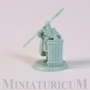 Karstark Spearmen – Figur 3