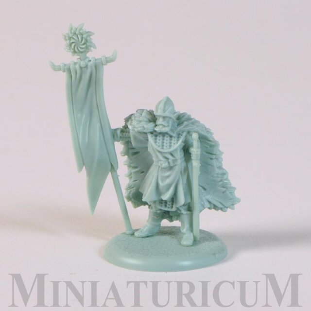 Karstark Spearmen - Figur 5