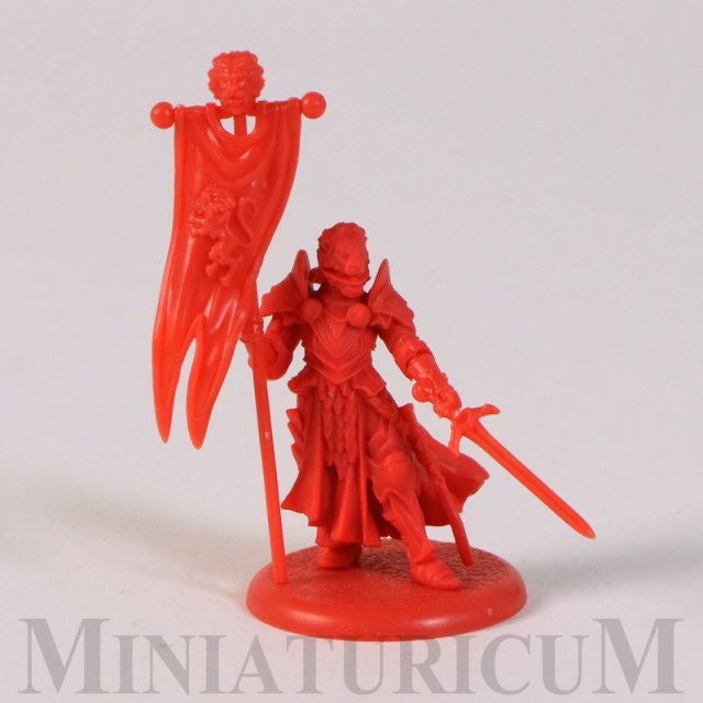 Casterly Rock Honor Guards – Figur 1