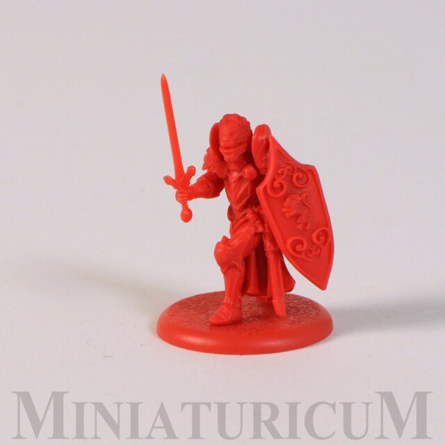 Casterly Rock Honor Guards – Figur 2