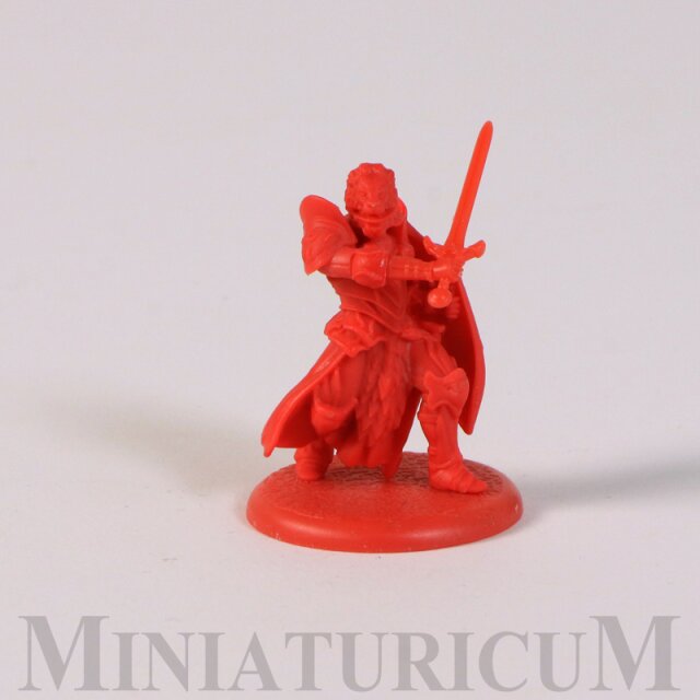 Casterly Rock Honor Guards - Figur 3