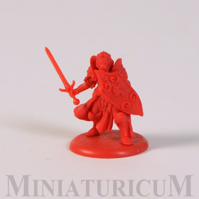 Casterly Rock Honor Guards – Figur 4