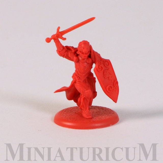Casterly Rock Honor Guards – Figur 5