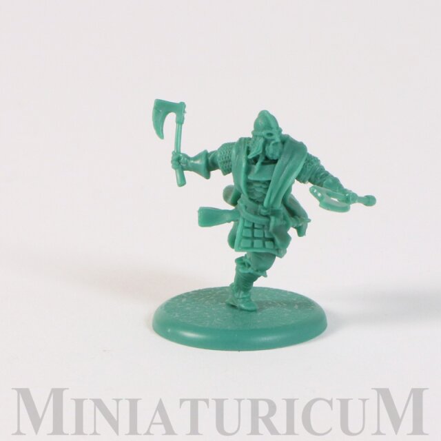 Ironborn Reavers - Figur 5