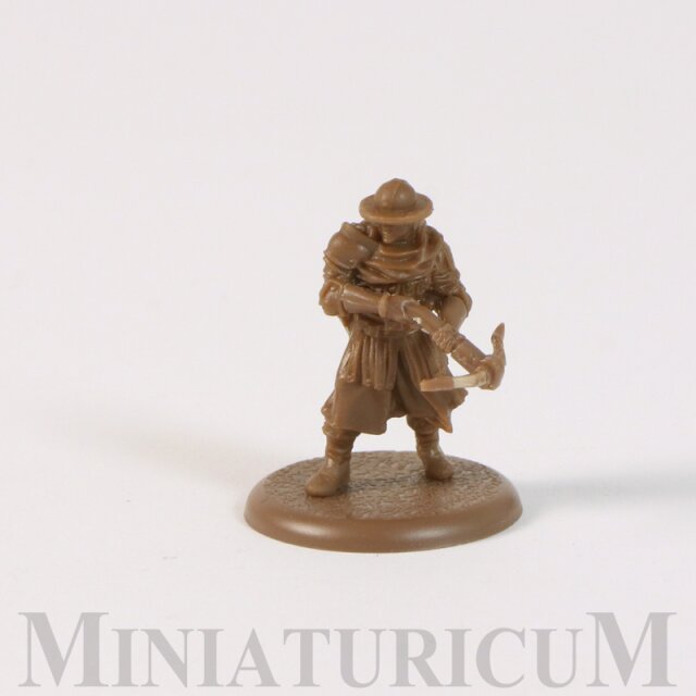 Golden Company Crossbowmen – Figur 4