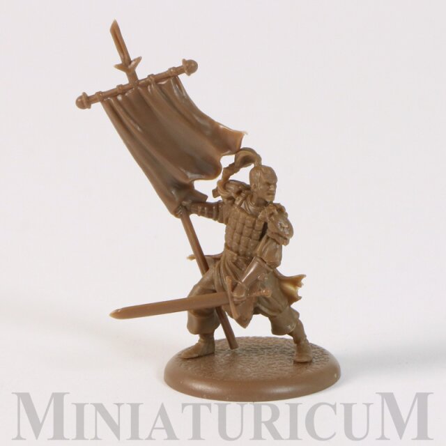 Bloody Mummers Skirmisher – Figur 5