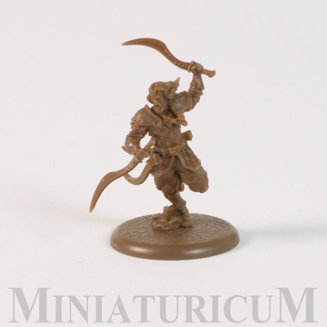 Stromcrow Dervishes - Figur 1