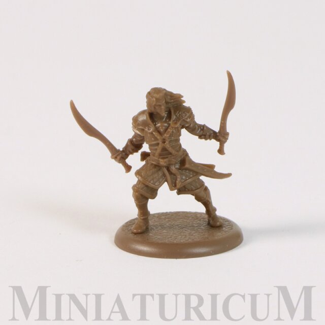 Stromcrow Dervishes - Figur 4