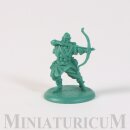 Ironborn Bowmen – Figur 1