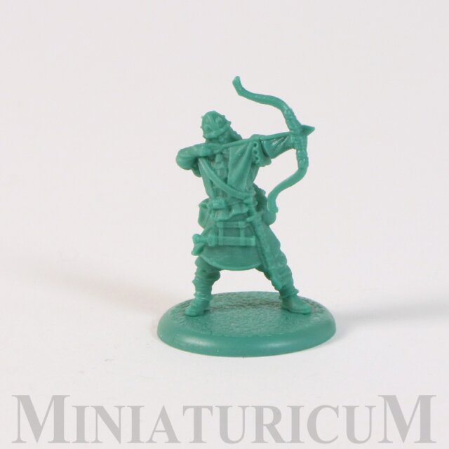 Ironborn Bowmen - Figur 2