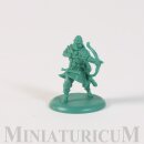 Ironborn Bowmen – Figur 3