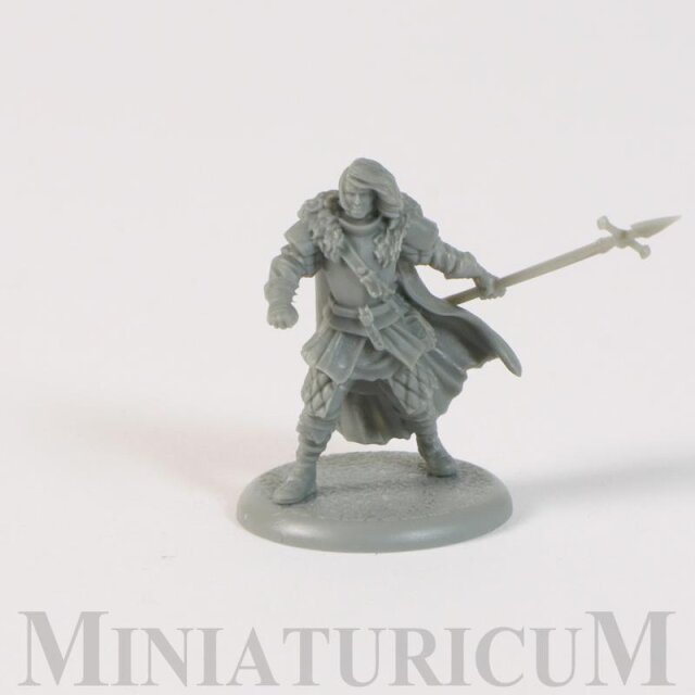 Shadowtower Spearmen – Figur 2