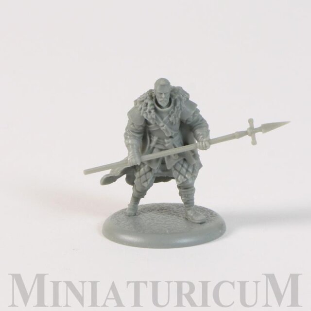 Shadowtower Spearmen – Figur 4