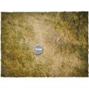 Game mat - Iberian Plains 3 x 3 Mousepad